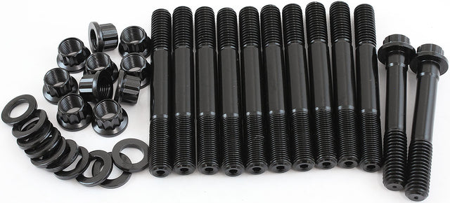 Chrysler Main Stud Kit 2 Bolt Big Small Block 318 440 AF37-2223 - Aeroflow