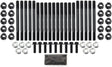 GM LS Main Stud Kit 4 Bolt LS1 LS2 LS3 LSX AF37-2227 - Aeroflow