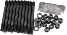 Nissan SR20 Main Stud Kit 2 Bolt S13 S14 S15 180SX Silvi AF37-2235 - Aeroflow