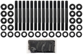 Toyota 2JZ 1JZ Main Stud Kit 2 Bolt Supra 3.0L AF37-2245 - Aeroflow