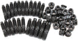 Small Block Ford Oil Pan Stud Kit Windsor Cleveland Holden 351 AF37-2310 - Aeroflow