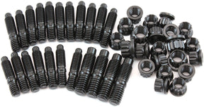 Small Block Ford Oil Pan Stud Kit Windsor Cleveland Holden 351 AF37-2310 - Aeroflow