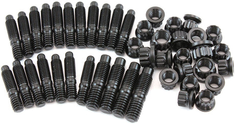 Small Block Ford Oil Pan Stud Kit Windsor Cleveland Holden 351 AF37-2310 - Aeroflow