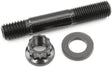 Small Block Chevy Oil Pump Stud Kit Nut Washer AF37-2380 - Aeroflow