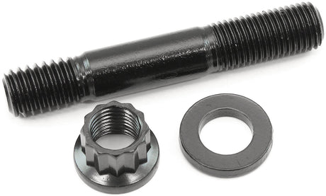 Small Block Chevy Oil Pump Stud Kit Nut Washer AF37-2380 - Aeroflow