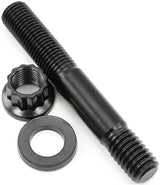 Small Block Chevy Oil Pump Hv Stud Kit Nut Washer High Volum AF37-2381 - Aeroflow