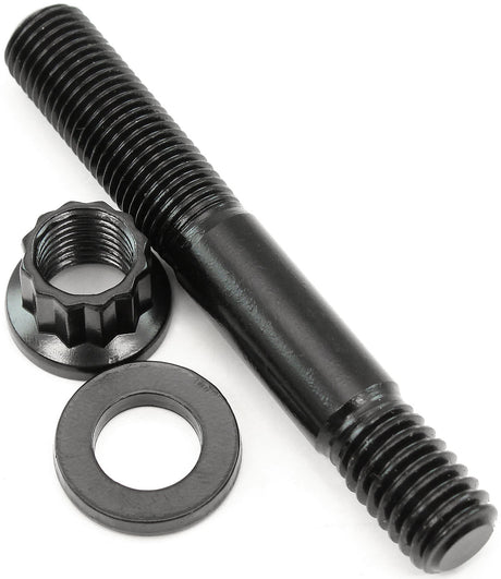 Small Block Chevy Oil Pump Hv Stud Kit Nut Washer High Volum AF37-2381 - Aeroflow