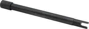 Small Block Chev Oil Pump Drive Shaft 350 SBC AF37-2385 - Aeroflow