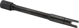 Big Block Chev Oil Pump Drive Shaft 396 454 BBC Suit Std Dec AF37-2386 - Aeroflow