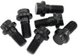 GM LS Flywheel Bolts M11 x 1.5 Pack Of 6 UHL 0.880" AF37-2405 - Aeroflow