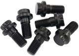 GM LS Flywheel Bolts M11 x 1.5 Pack Of 6 UHL 0.880" AF37-2405 - Aeroflow