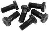 Nissan RB Flywheel Bolts RB26 Only M12 6 Pack AF37-2418 - Aeroflow