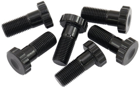 Nissan RB Flywheel Bolts RB26 Only M12 6 Pack AF37-2418 - Aeroflow
