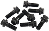 Toyota 2JZ 1JZ Flywheel Bolts Ford Barra 13B Mazda Pack 8 M10 AF37-2420 - Aeroflow