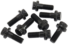 Toyota 2JZ 1JZ Flywheel Bolts Ford Barra 13B Mazda Pack 8 M10 AF37-2420 - Aeroflow