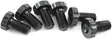 GM LS Flexplate Bolts M11 x 1.50 7/8" 22mm UHL Pack Of 6 AF37-2455 - Aeroflow