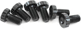 GM LS Flexplate Bolts M11 x 1.50 7/8" 22mm UHL Pack Of 6 AF37-2455 - Aeroflow