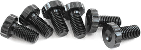 GM LS Flexplate Bolts M11 x 1.50 7/8" 22mm UHL Pack Of 6 AF37-2455 - Aeroflow