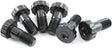 GM LS Flexplate Bolts TH400 Adapter 1.075" UHL Pack Of 6 AF37-2456 - Aeroflow