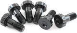 GM LS Flexplate Bolts TH400 Adapter 1.075" UHL Pack Of 6 AF37-2456 - Aeroflow