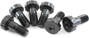 GM LS Flexplate Bolts TH400 Adapter 1.075" UHL Pack Of 6 AF37-2456 - Aeroflow