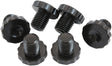Chrysler Flexplate Bolts Small Big Block 6 Pack 318 440 AF37-2460 - Aeroflow