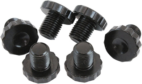 Chrysler Flexplate Bolts Small Big Block 6 Pack 318 440 AF37-2460 - Aeroflow