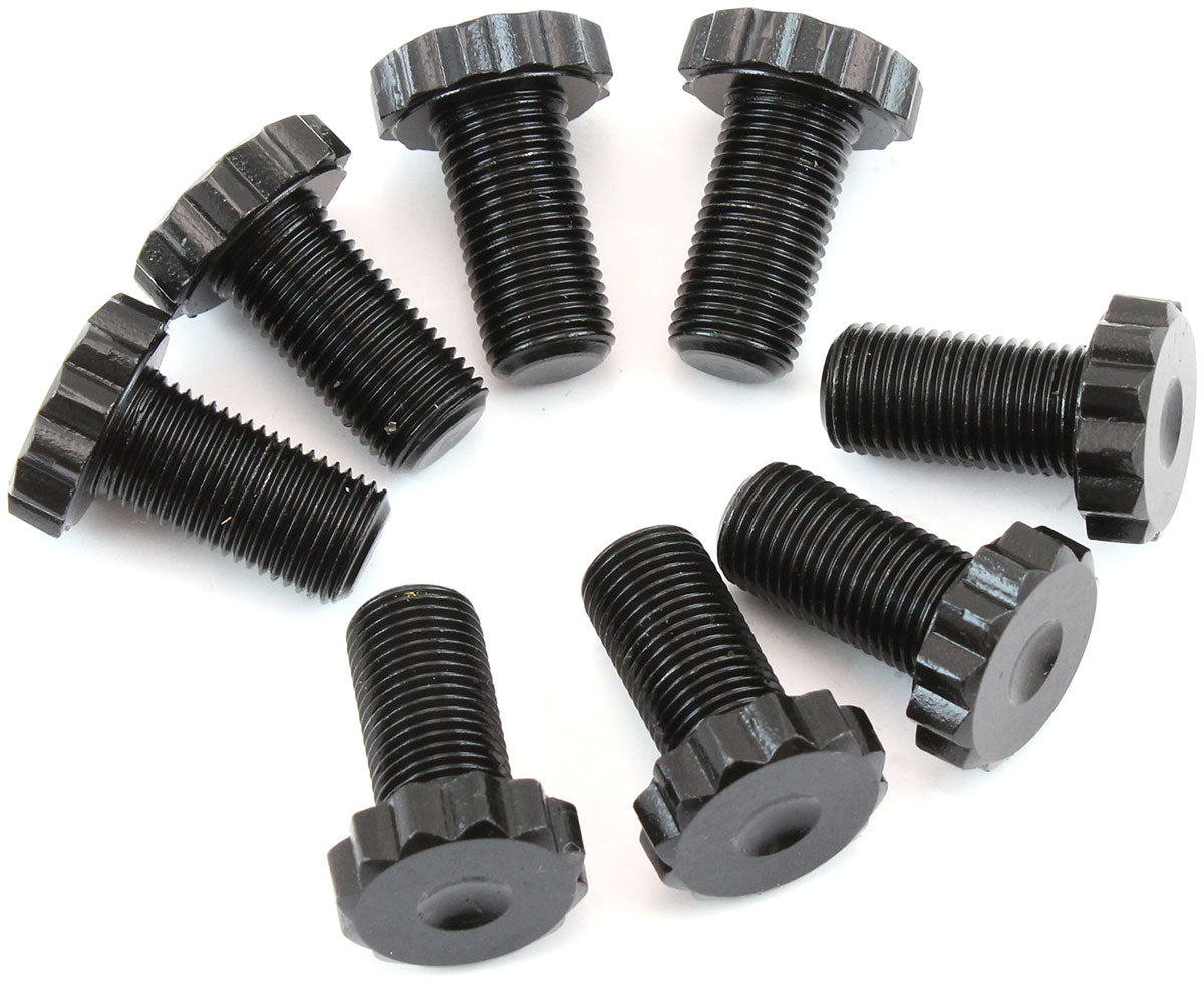 Ford 4.6L 5.4L BA BF Flexplateba BF FG M10 x 1.00 Pack Of 8 AF37-2462 - Aeroflow