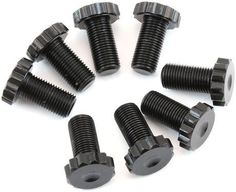Ford 4.6L 5.4L BA BF Flexplateba BF FG M10 x 1.00 Pack Of 8 AF37-2462 - Aeroflow