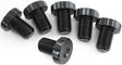 Nissan RB Flexplate Bolts RB25 RB26 RB30 M12 6 Pack AF37-2465 - Aeroflow