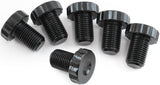 Nissan RB Flexplate Bolts RB25 RB26 RB30 M12 6 Pack AF37-2465 - Aeroflow