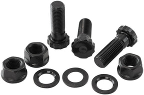 Torque Converter Standard Bolts 3/8-24" UHL .750" GM AF37-2475 - Aeroflow