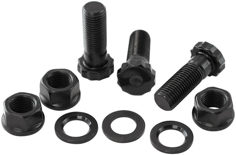 Torque Converter Standard Bolts 3/8-24" UHL .750" GM AF37-2475 - Aeroflow