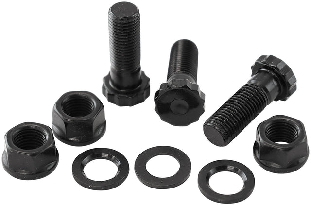 Torque Converter Standard Bolts 3/8-24" UHL .750" GM AF37-2475 - Aeroflow