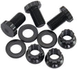 Torque Converter Aftermarket Bolts 7/16-20" UHL 0.750" GM AF37-2476 - Aeroflow