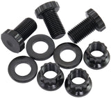 Torque Converter Aftermarket Bolts 7/16-20" UHL 0.750" GM AF37-2476 - Aeroflow