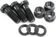 Torque Converter Race Bolts 7/16-20" UHL 1.250" GM AF37-2477 - Aeroflow