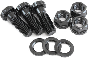 Torque Converter Race Bolts 7/16-20" UHL 1.250" GM AF37-2477 - Aeroflow