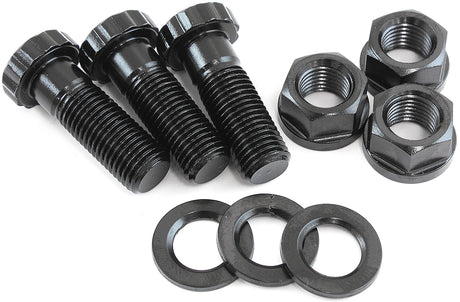Torque Converter Race Bolts 7/16-20" UHL 1.250" GM AF37-2477 - Aeroflow