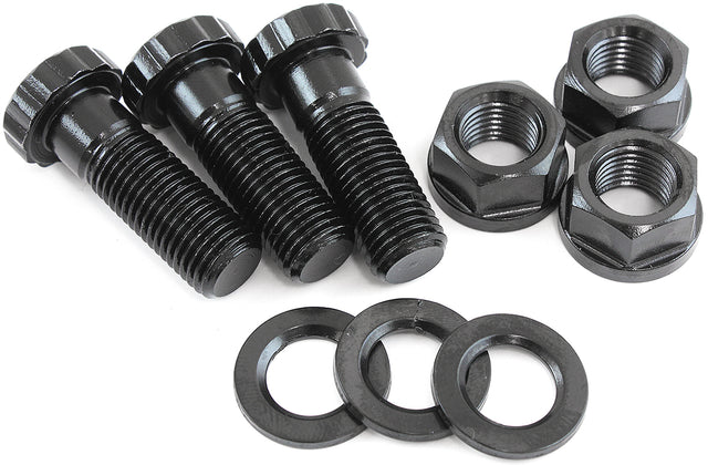 Torque Converter Race Bolts 7/16-20" UHL 1.250" GM AF37-2477 - Aeroflow