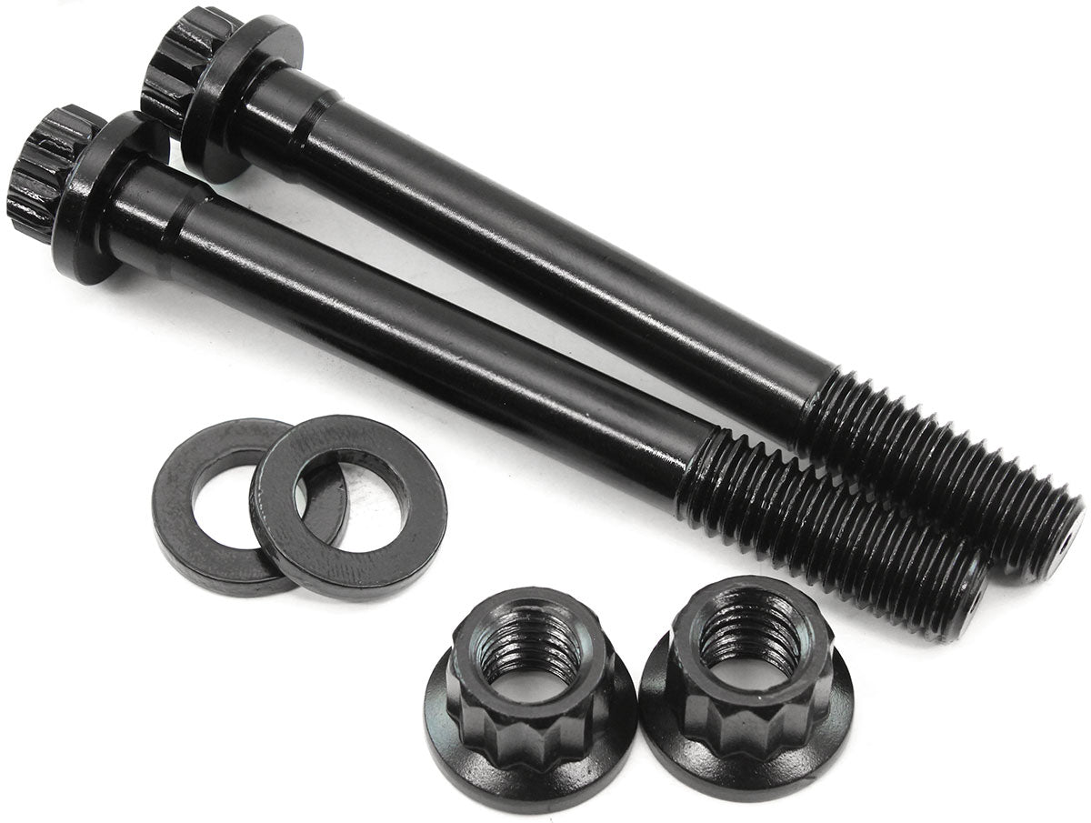 Small Block Chev Engine Mount Bolt Kit To Chassis 350 SBC Oe AF37-2502 - Aeroflow