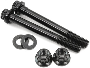 Small Block Chev Engine Mount Bolt Kit To Chassis 350 SBC Oe AF37-2502 - Aeroflow
