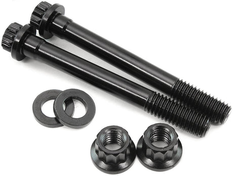 Small Block Chev Engine Mount Bolt Kit To Chassis 350 SBC Oe AF37-2502 - Aeroflow