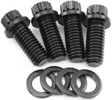 Small Block Ford Engine Mount Bolt Kit Windsor 289 302 351 AF37-2504 - Aeroflow