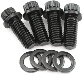 Small Block Ford Engine Mount Bolt Kit Windsor 289 302 351 AF37-2504 - Aeroflow