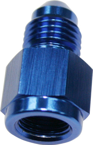 Adaptor Female 1/8 NPT To -4 AF370-04 - Aeroflow