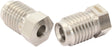 S/S Inverted Flare Tube Nut 3/16" Hard Line To M12 x 1.5 AF377 - Aeroflow