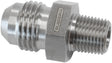 S/S Male -6 To 1/8 NPT AF380-02-06 - Aeroflow