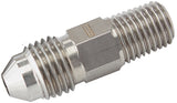 S/S Male -3 To 1/16 NPT AF380-03-01 - Aeroflow