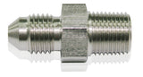 S/S Male -3 To 1/8 NPT AF380-03 - Aeroflow